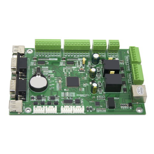 電梯聯(lián)動呼梯控制器 自動呼梯多功能控制板 通道閘智能門禁控制器