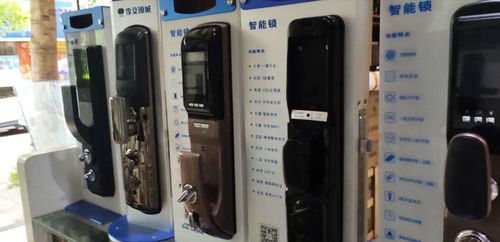 消費者世代更迭下，農(nóng)村市場有望成為智能門鎖新藍海